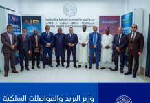 Intégration numérique africaine: La dorsale transsaharienne accélère son déploiement