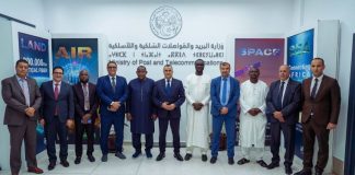 Intégration numérique africaine: La dorsale transsaharienne accélère son déploiement