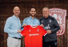 FC Twente: «Un choix mûrement réfléchi» pour Zerrouki