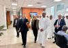Partenariat algéro-omanais dans le numérique: 15 investisseurs omanais prospectent le marché algérien