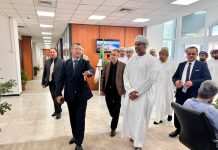 Partenariat algéro-omanais dans le numérique: 15 investisseurs omanais prospectent le marché algérien