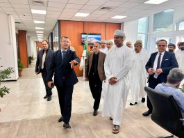 Partenariat algéro-omanais dans le numérique: 15 investisseurs omanais prospectent le marché algérien