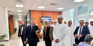 Partenariat algéro-omanais dans le numérique: 15 investisseurs omanais prospectent le marché algérien