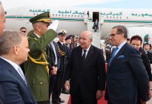Le président Tebboune entame une visite officielle en Allemagne: Renforcer les liens d’amitié historiques et consolider le partenariat stratégique