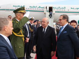Le président Tebboune entame une visite officielle en Allemagne: Renforcer les liens d’amitié historiques et consolider le partenariat stratégique