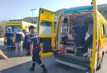 Accident de la route: 6 morts et 294 blessés en 24 heures