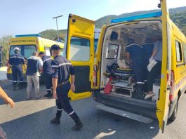 Accident de la route: 6 morts et 294 blessés en 24 heures