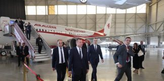 Transport aérien: Air Algérie accélère sa modernisation avec deux nouveaux avions et un centre de catering
