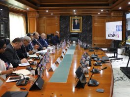 Coopération énergétique algéro-bosnienne: Pétrole, gaz et engrais au cœur du partenariat