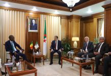 Sonatrach et Petrosen élargissent leur coopération: L’expertise algérienne au cœur des ambitions de Dakar