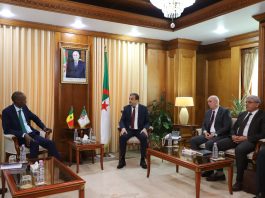 Sonatrach et Petrosen élargissent leur coopération: L’expertise algérienne au cœur des ambitions de Dakar