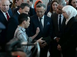 Innovation: Baddari lance la société d’investissement d’Alger 3 et la 2ᵉ édition de « ProtoMarket »