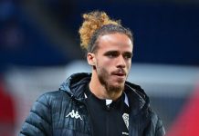 Retour au bercail: Billel Brahimi rejoint Le Mans