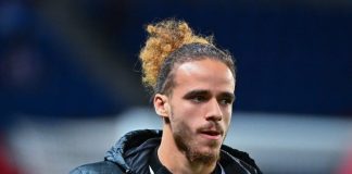 Retour au bercail: Billel Brahimi rejoint Le Mans