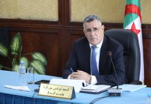 Dessalement et transferts hydriques: Trois stations pour alimenter 12 wilayas