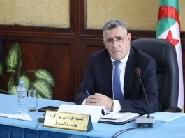 Dessalement et transferts hydriques: Trois stations pour alimenter 12 wilayas