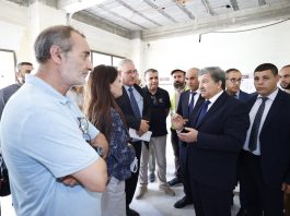 Régulation et éthique des médias: Un nouveau siège pour les instances de la presse