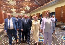 Lutte contre la corruption: Cap sur les réformes engagées par l’Algérie