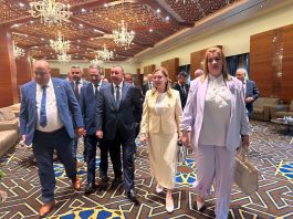 Lutte contre la corruption: Cap sur les réformes engagées par l’Algérie