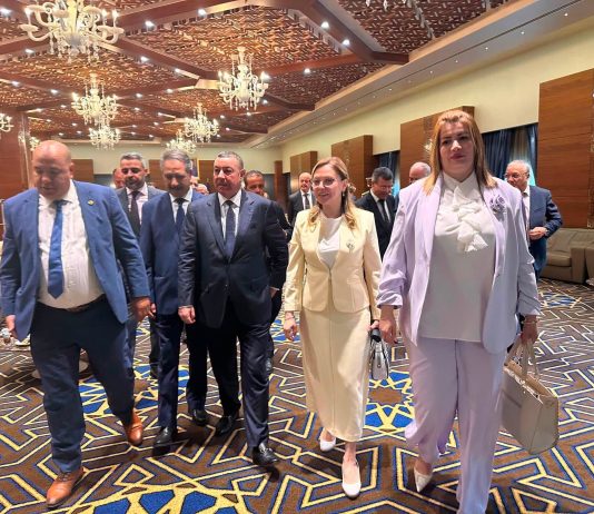 Lutte contre la corruption: Cap sur les réformes engagées par l’Algérie