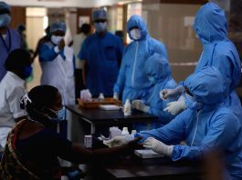 RDC/Ebola : plus de 2.900 cas confirmés (nouveau bilan)