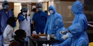 RDC/Ebola : plus de 2.900 cas confirmés (nouveau bilan)