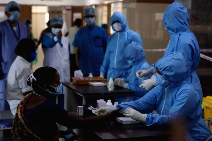 ebola