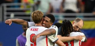 Mondial-2026: L’Angleterre renverse la Norvège (2-1) et file en demies