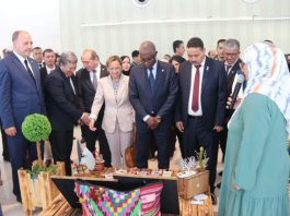 Environnement: Cinq communes distinguées pour leur engagement écologique