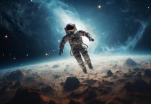 Le corps humain exploserait dans le vide spatial, vrai ou faux?