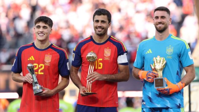 espagne B