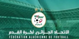 Algérie: 27 clubs frappés d’interdiction de recrutement des joueurs