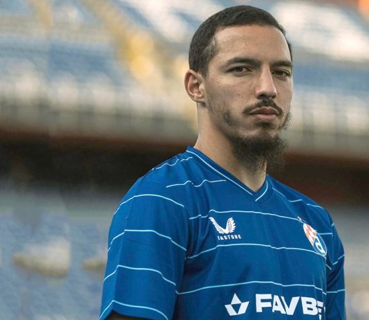 Les Verts à la loupe: Al-Gharafa en pole position pour Bennacer