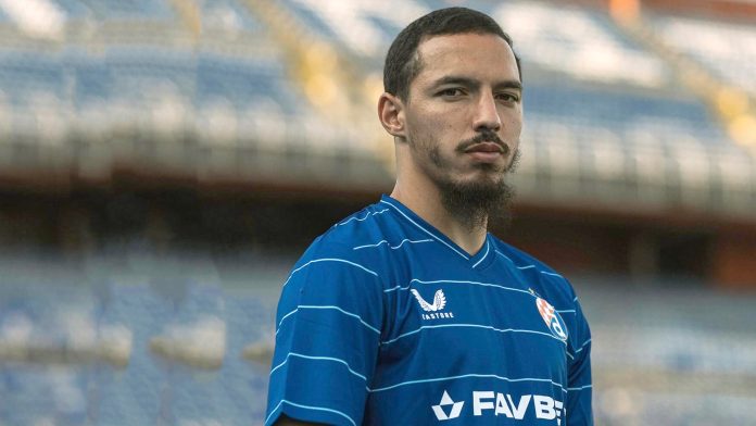 ismael bennacer
