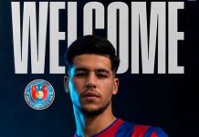 Ligue 1 Mobilis: Le défenseur Abderrahmane Bekkour s’engage avec la JS El-Biar