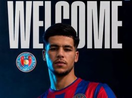 Ligue 1 Mobilis: Le défenseur Abderrahmane Bekkour s’engage avec la JS El-Biar