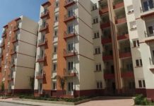64e anniversaire de la Fête de l’indépendance: Distribution de milliers de logements dans les wilayas du centre