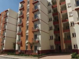 64e anniversaire de la Fête de l’indépendance: Distribution de milliers de logements dans les wilayas du centre