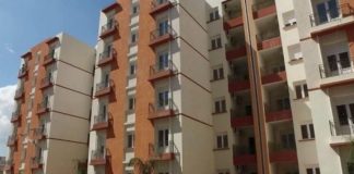 64e anniversaire de la Fête de l’indépendance: Distribution de milliers de logements dans les wilayas du centre