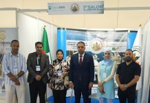 Habitat: Oran accueille la première édition de « Logim Expo » avec plus de 40 exposants