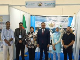 Habitat: Oran accueille la première édition de « Logim Expo » avec plus de 40 exposants