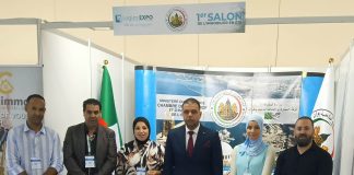 Habitat: Oran accueille la première édition de « Logim Expo » avec plus de 40 exposants