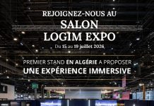 Du 15 au 19 juillet à Oran: Plus de 70 exposants attendus au premier Salon « Logim Expo »