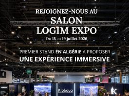 Du 15 au 19 juillet à Oran: Plus de 70 exposants attendus au premier Salon « Logim Expo »