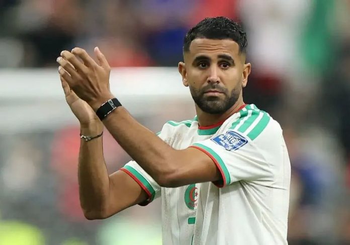 mahrez 1