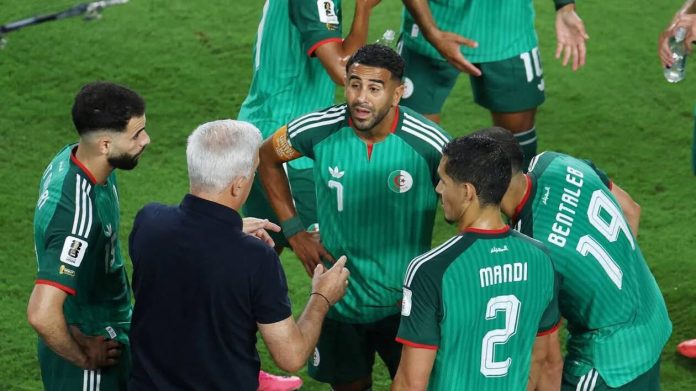 mahrez