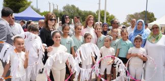 Journée nationale de l’enfance: Mouloudji : « L’enfance est un véritable investissement dans le présent et l’avenir du pays »