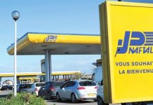 Approvisionnement énergétique: Naftal assure la continuité de ses services du 2 au 5 juillet