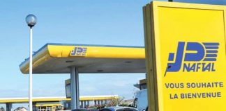 Approvisionnement énergétique: Naftal assure la continuité de ses services du 2 au 5 juillet
