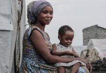 1 million de femmes privées d’aide humanitaire depuis 2025